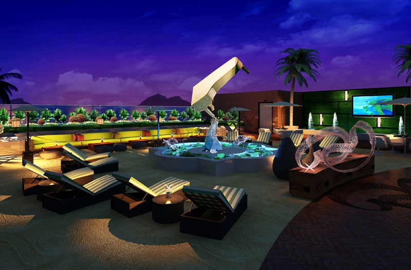 【招標公告】【北京市東城區】青年湖辦公樓改造項目