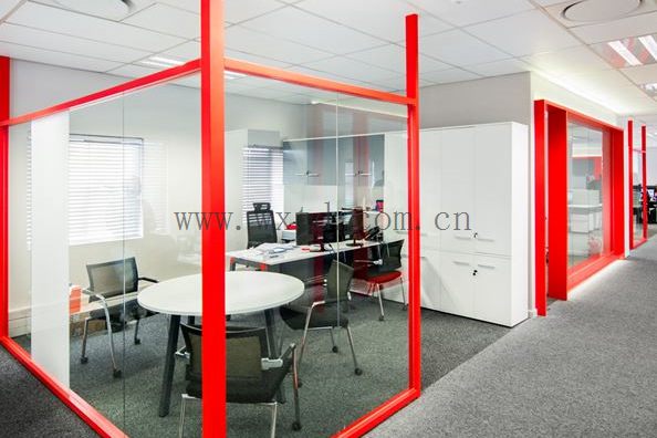 辦公室裝修費用多少