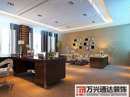 上海區(qū)辦公室裝修風水上海辦公室風水怎么測