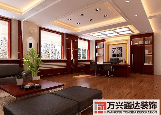 上海區(qū)辦公室裝修風水上海辦公室風水怎么測