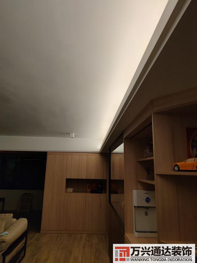 裝修系統(tǒng)裝修系統(tǒng)的體驗感悟