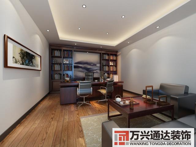 領導辦公室裝修風水裝修辦公室風水注意事項