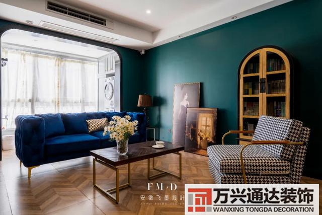 復古風格裝修復古風格裝修實景圖