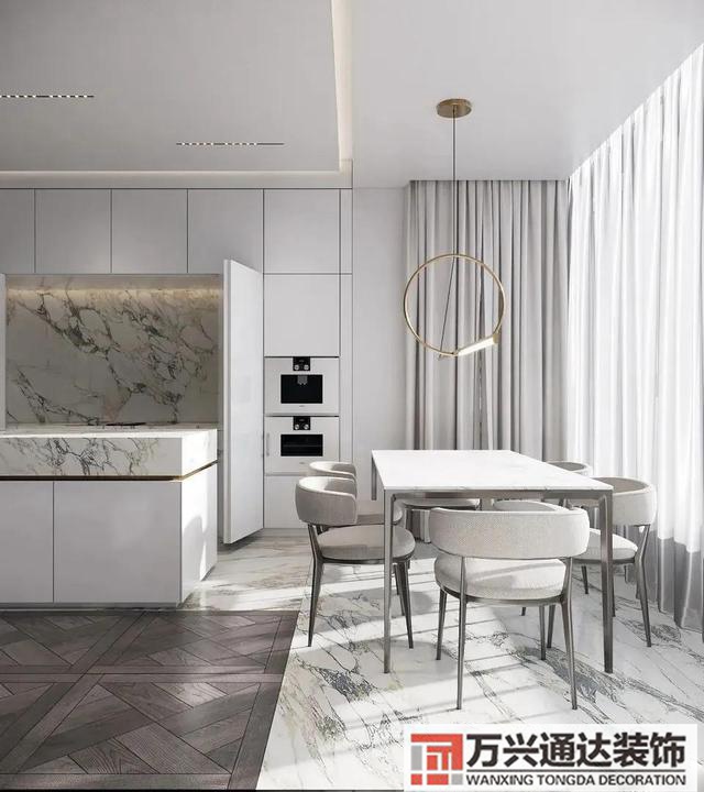 120平方裝修120平方裝修全包價格