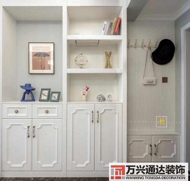 簡(jiǎn)歐裝修效果圖簡(jiǎn)歐效果圖