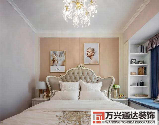 簡(jiǎn)歐裝修效果圖簡(jiǎn)歐效果圖