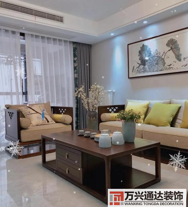 中式的裝修中式的裝修風格