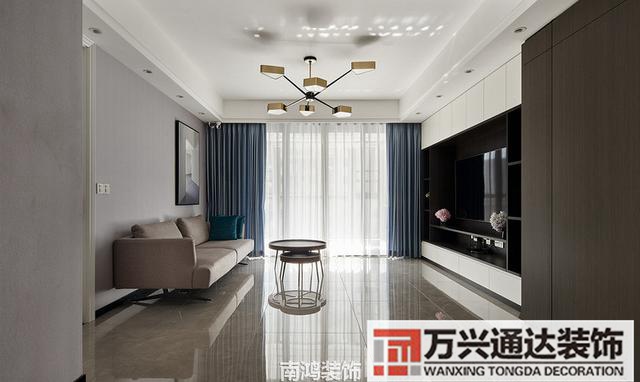 客廳的裝修客廳怎么設(shè)計