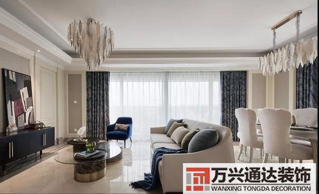 客廳的裝修客廳怎么設(shè)計