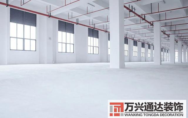 工廠裝修工廠裝修合同