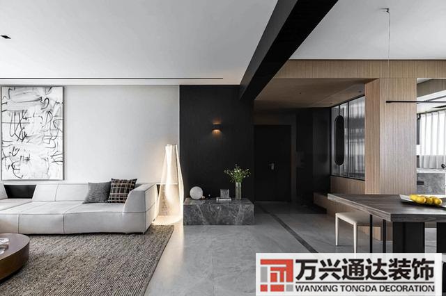 上海裝修效果上海裝飾裝修設計