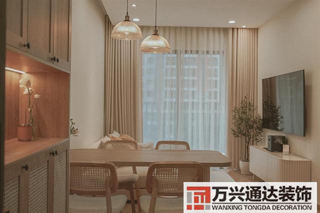 裝修80平米裝修一個80平米的房子多少錢