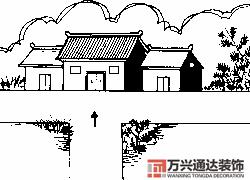 房屋地勢(shì)風(fēng)水房屋地勢(shì)風(fēng)水知識(shí)