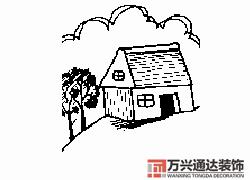 房屋地勢(shì)風(fēng)水房屋地勢(shì)風(fēng)水知識(shí)