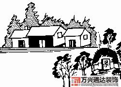 房屋地勢(shì)風(fēng)水房屋地勢(shì)風(fēng)水知識(shí)