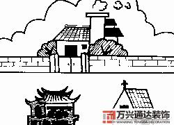 房屋地勢(shì)風(fēng)水房屋地勢(shì)風(fēng)水知識(shí)