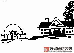 房屋地勢(shì)風(fēng)水房屋地勢(shì)風(fēng)水知識(shí)