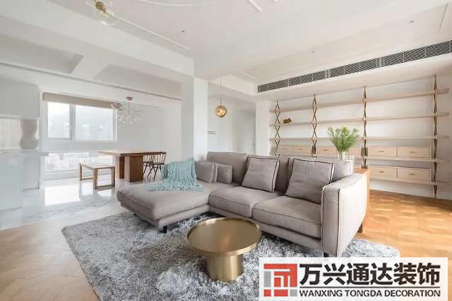 三居室裝修三居室裝修風(fēng)格