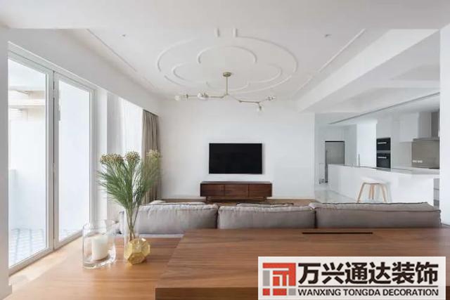 三居室裝修三居室裝修風(fēng)格