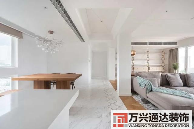 三居室裝修三居室裝修風(fēng)格