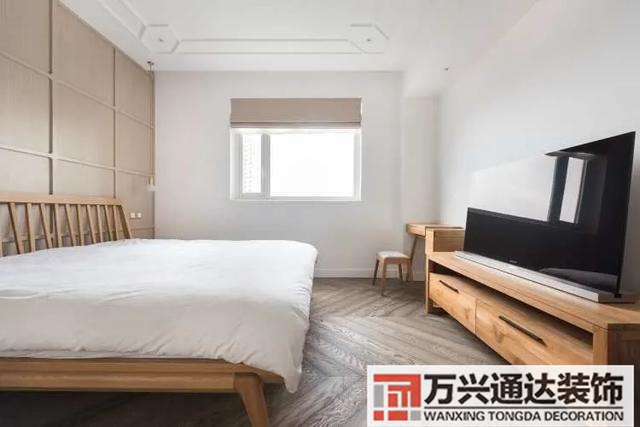 三居室裝修三居室裝修風(fēng)格