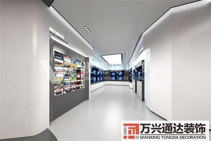 深圳展廳裝修深圳展廳裝修報價清單