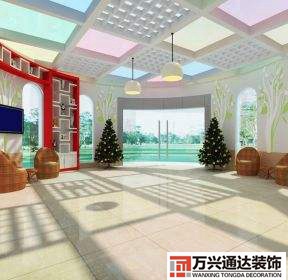 幼兒園裝修圖片大全幼兒園裝修設(shè)計(jì)圖