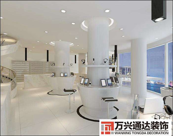 包含數(shù)碼店裝修設(shè)計公司排行榜的詞條