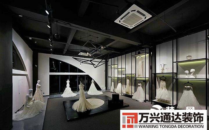 裝修婚紗店需要開婚紗店需要準(zhǔn)備什么