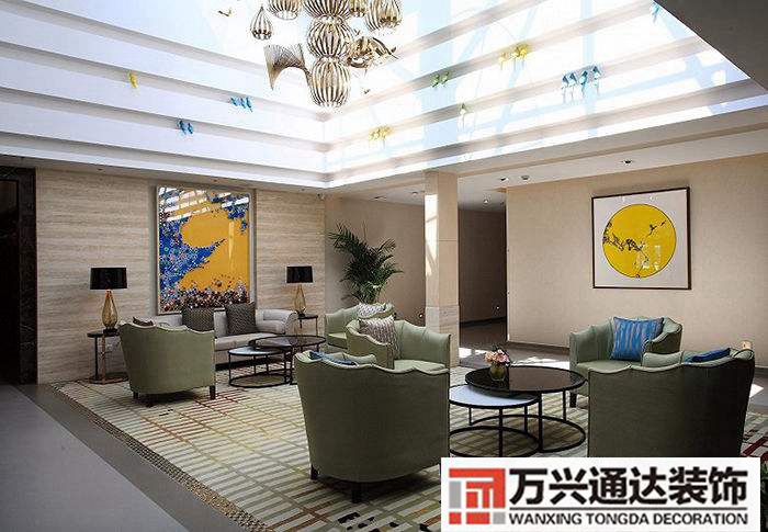 慈悅閣月子中心裝修月子中心裝修注意事項(xiàng)