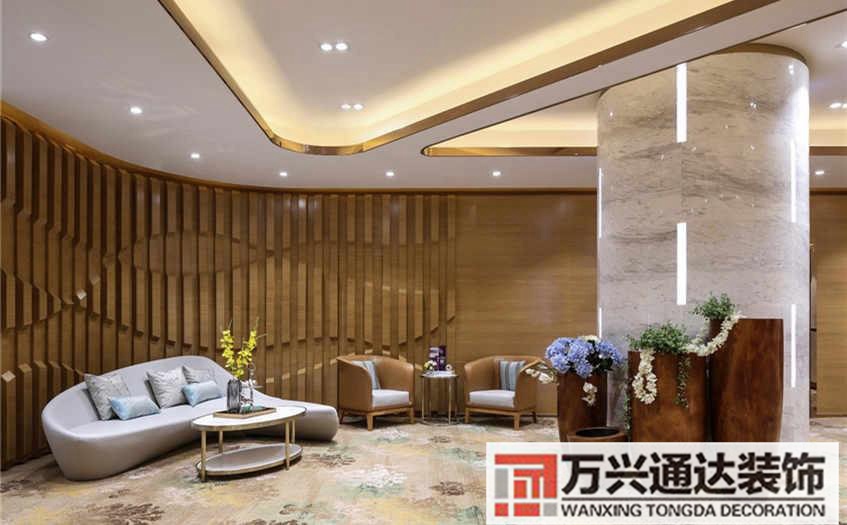 關于福州醫療美容裝修設計哪家好的信息