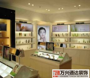 數(shù)碼店裝修設計專業(yè)施工隊的簡單介紹