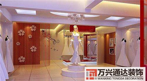 婚紗店裝修注意事項去婚紗店需要注意什么