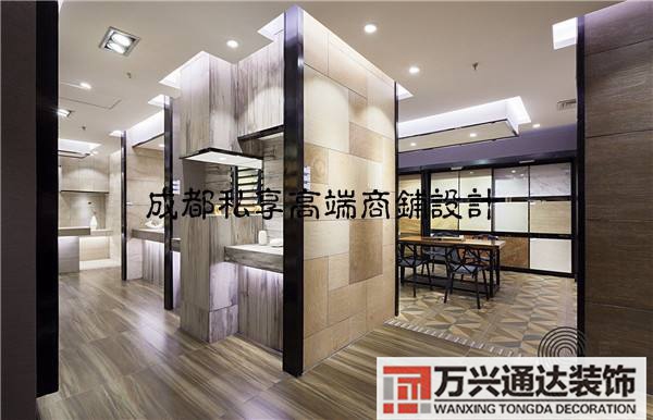 瓷磚專賣店裝修瓷磚專賣店裝修補(bǔ)貼怎么談