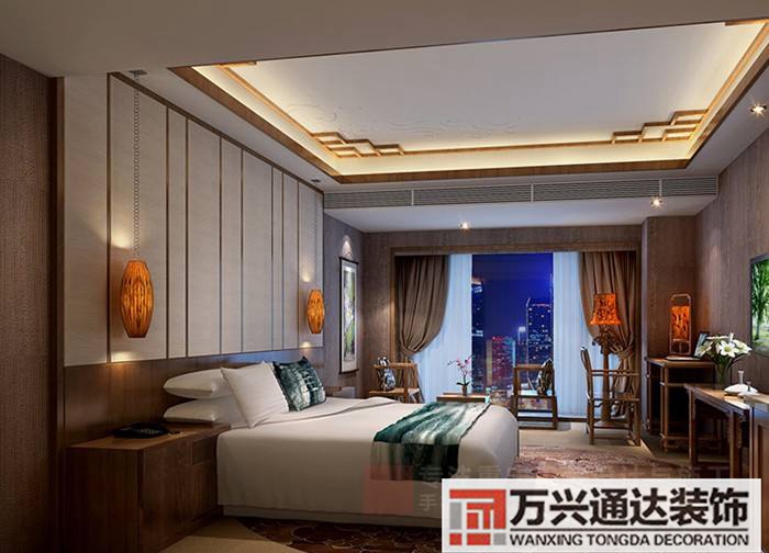 連鎖酒店裝修效果圖連鎖酒店大廳裝修效果圖