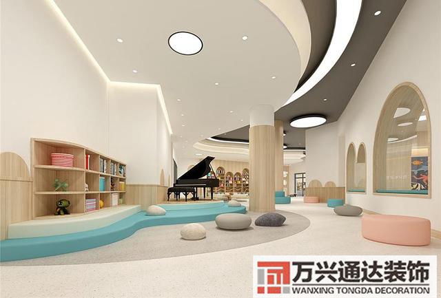 教育培訓的裝修教育培訓裝修設(shè)計