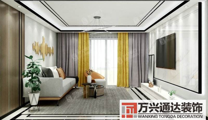 裝修效果圖現(xiàn)代簡約裝修效果圖現(xiàn)代簡約圖片