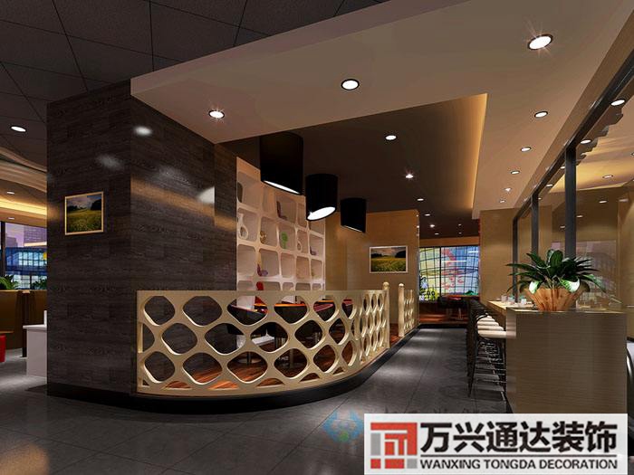 南京連鎖店裝修南京連鎖裝修公司