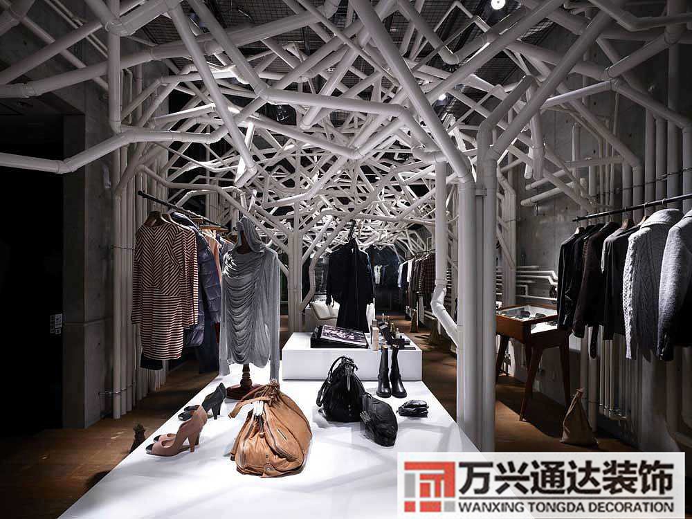 專賣店裝修設(shè)計專賣店裝修設(shè)計公司